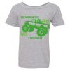 Heavy Cotton Toddler T-Shirt Thumbnail