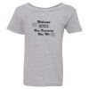 Heavy Cotton Toddler T-Shirt Thumbnail