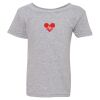 Heavy Cotton Toddler T-Shirt Thumbnail
