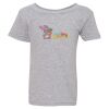 Heavy Cotton Toddler T-Shirt Thumbnail