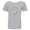 Heavy Cotton Toddler T-Shirt Thumbnail