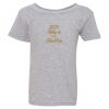 Heavy Cotton Toddler T-Shirt Thumbnail