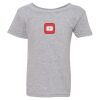 Heavy Cotton Toddler T-Shirt Thumbnail