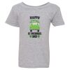 Heavy Cotton Toddler T-Shirt Thumbnail