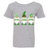 Heavy Cotton Toddler T-Shirt Thumbnail