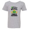 Heavy Cotton Toddler T-Shirt Thumbnail