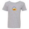 Heavy Cotton Toddler T-Shirt Thumbnail