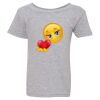 Heavy Cotton Toddler T-Shirt Thumbnail
