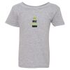 Heavy Cotton Toddler T-Shirt Thumbnail