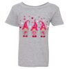 Heavy Cotton Toddler T-Shirt Thumbnail