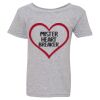 Heavy Cotton Toddler T-Shirt Thumbnail