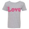 Heavy Cotton Toddler T-Shirt Thumbnail
