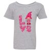 Heavy Cotton Toddler T-Shirt Thumbnail