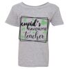 Heavy Cotton Toddler T-Shirt Thumbnail