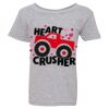 Heavy Cotton Toddler T-Shirt Thumbnail