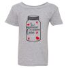 Heavy Cotton Toddler T-Shirt Thumbnail