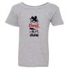 Heavy Cotton Toddler T-Shirt Thumbnail