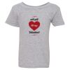 Heavy Cotton Toddler T-Shirt Thumbnail