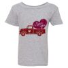 Heavy Cotton Toddler T-Shirt Thumbnail