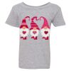 Heavy Cotton Toddler T-Shirt Thumbnail