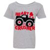 Heavy Cotton Toddler T-Shirt Thumbnail
