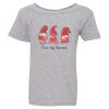 Heavy Cotton Toddler T-Shirt Thumbnail
