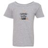Heavy Cotton Toddler T-Shirt Thumbnail