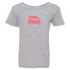 Heavy Cotton Toddler T-Shirt Thumbnail