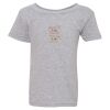 Heavy Cotton Toddler T-Shirt Thumbnail