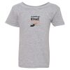 Heavy Cotton Toddler T-Shirt Thumbnail