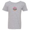 Heavy Cotton Toddler T-Shirt Thumbnail