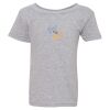 Heavy Cotton Toddler T-Shirt Thumbnail