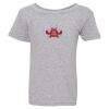 Heavy Cotton Toddler T-Shirt Thumbnail