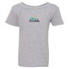 Heavy Cotton Toddler T-Shirt Thumbnail