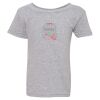 Heavy Cotton Toddler T-Shirt Thumbnail