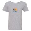 Heavy Cotton Toddler T-Shirt Thumbnail