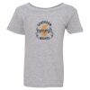 Heavy Cotton Toddler T-Shirt Thumbnail
