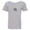 Heavy Cotton Toddler T-Shirt Thumbnail