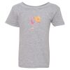 Heavy Cotton Toddler T-Shirt Thumbnail