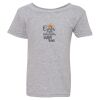 Heavy Cotton Toddler T-Shirt Thumbnail