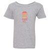 Heavy Cotton Toddler T-Shirt Thumbnail