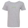 Heavy Cotton Toddler T-Shirt Thumbnail
