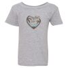 Heavy Cotton Toddler T-Shirt Thumbnail