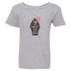 Heavy Cotton Toddler T-Shirt Thumbnail