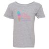Heavy Cotton Toddler T-Shirt Thumbnail