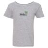 Heavy Cotton Toddler T-Shirt Thumbnail