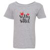 Heavy Cotton Toddler T-Shirt Thumbnail