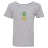 Heavy Cotton Toddler T-Shirt Thumbnail