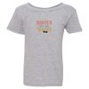 Heavy Cotton Toddler T-Shirt Thumbnail