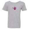 Heavy Cotton Toddler T-Shirt Thumbnail